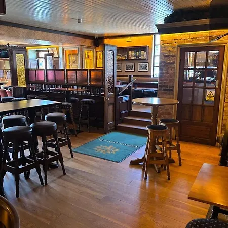 Bed & Breakfast The Draper At Eyre Square