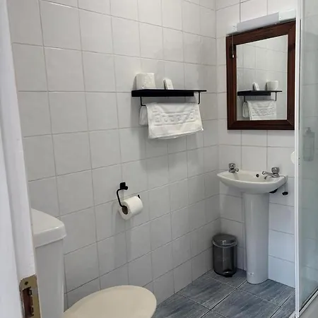 The Draper At Eyre Square Bed & Breakfast