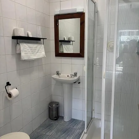 The Draper At Eyre Square Bed & Breakfast