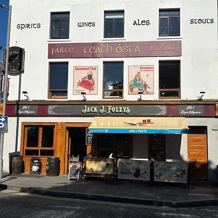 The Draper At Eyre Square * Galway