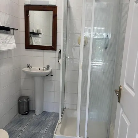 The Draper At Eyre Square Bed & Breakfast